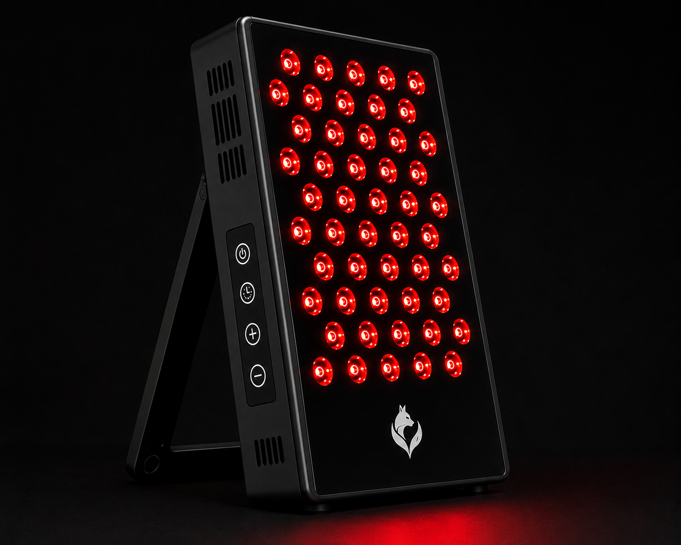 Half-Body Light Panel