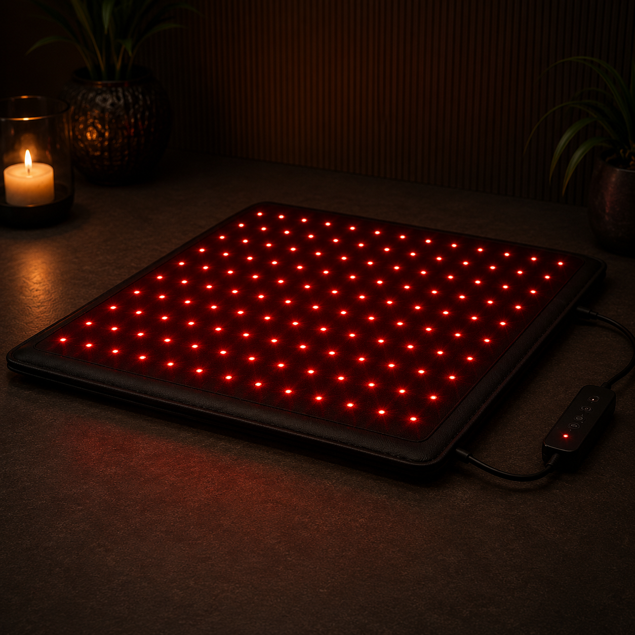 Red Light Therapy Pet Mat