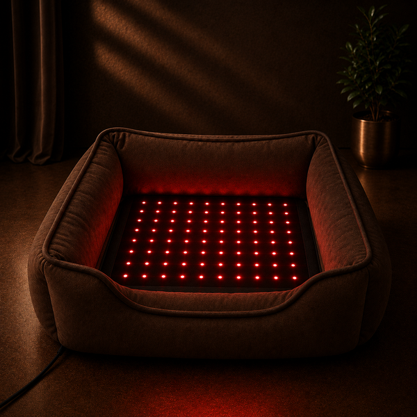 Red Light Therapy Pet Mat