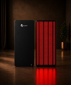Red Light Therapy Blanket