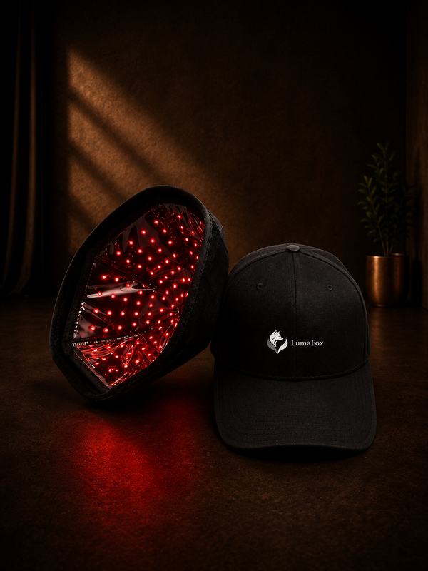Red Light Cap