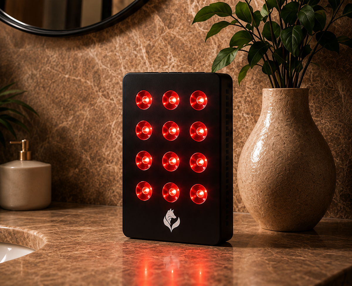Mini Handheld Panel