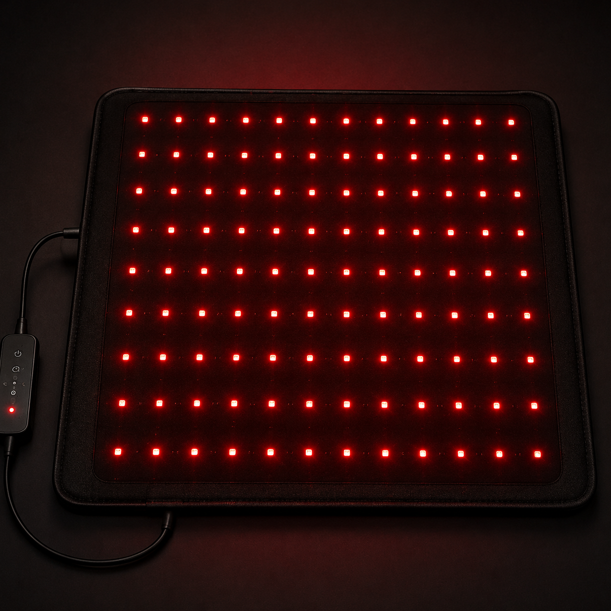 Red Light Therapy Pet Mat