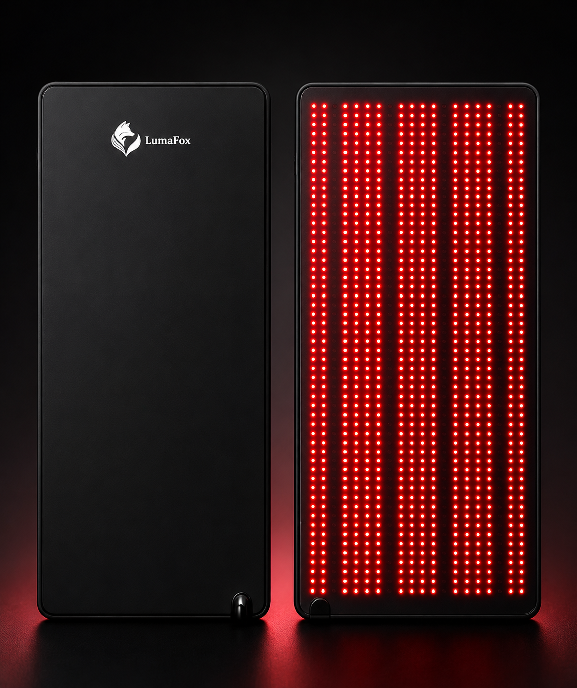 Red Light Therapy Blanket