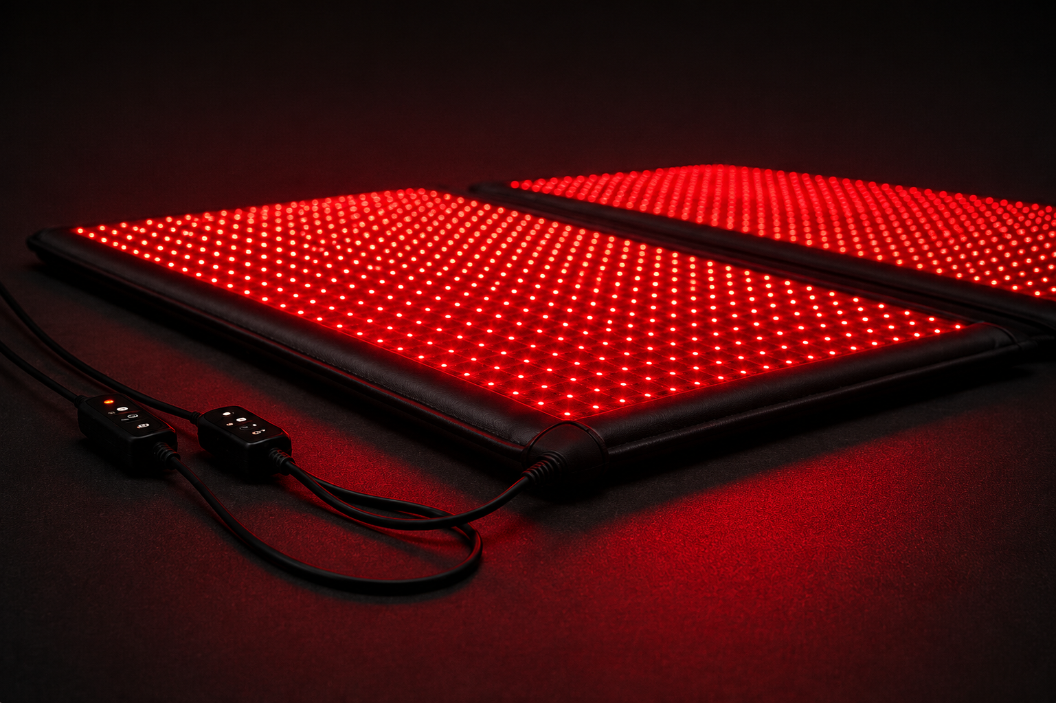 Red Light Therapy Blanket