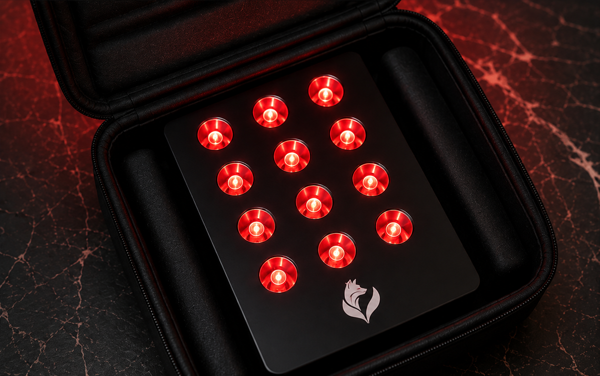 Mini Handheld Panel