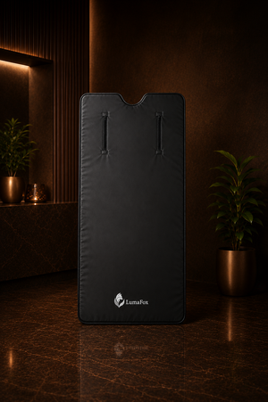 Arms-Free Infrared Sauna Blanket