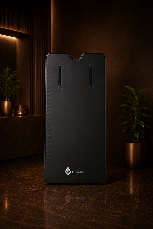 Arms-Free Infrared Sauna Blanket