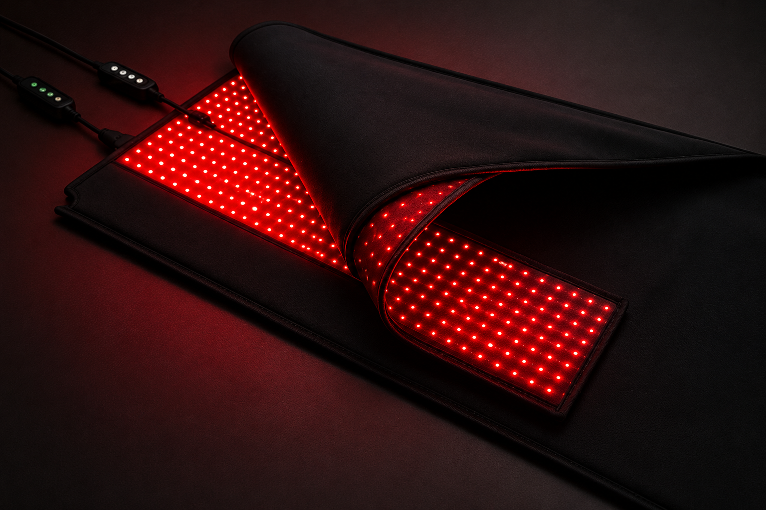 Red Light Therapy Blanket