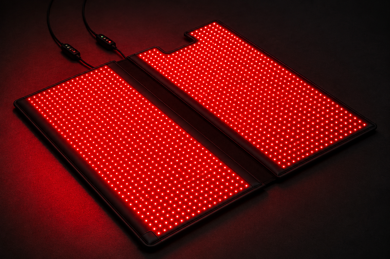 Red Light Therapy Blanket