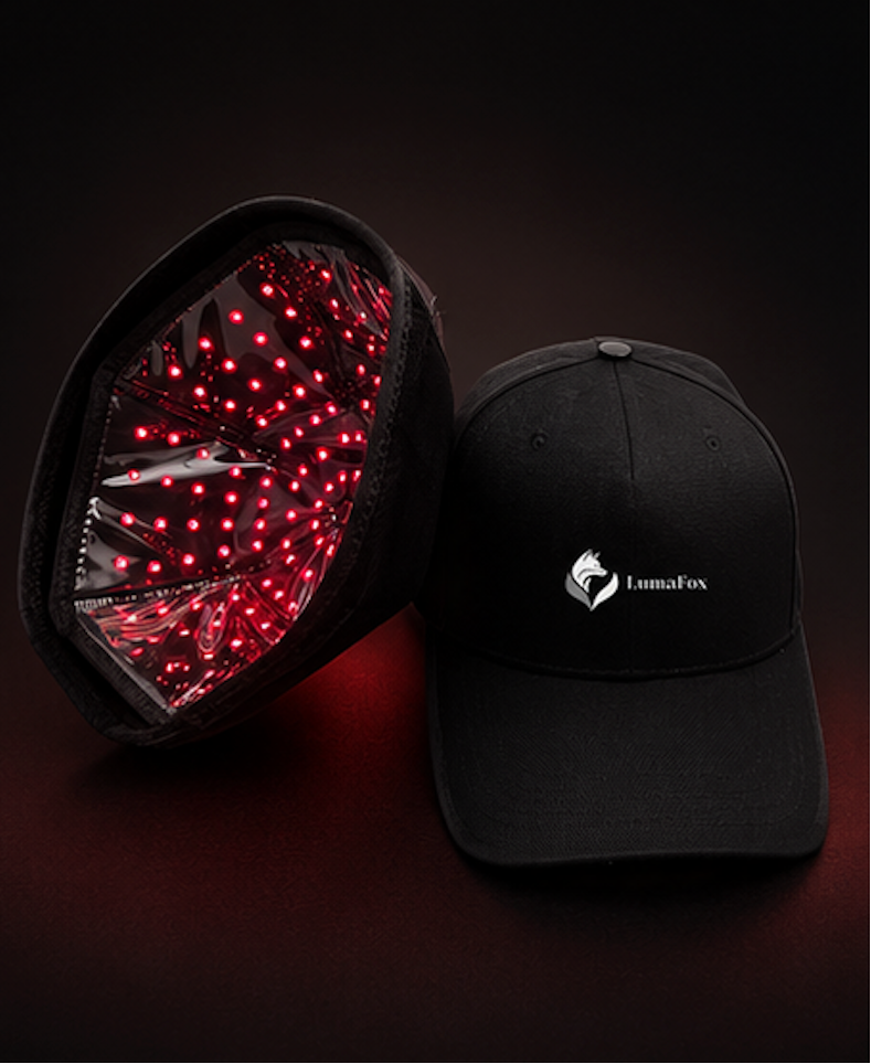 Red Light Cap