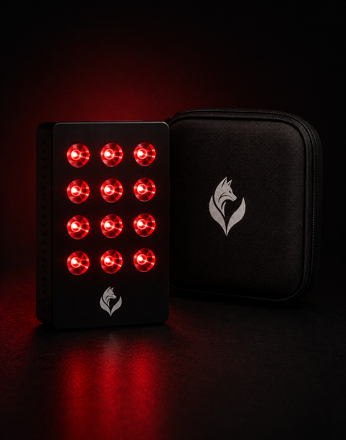 Mini Handheld Panel
